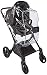 Brevi 773-650 Presto City silla de paseo gris melange oscuro