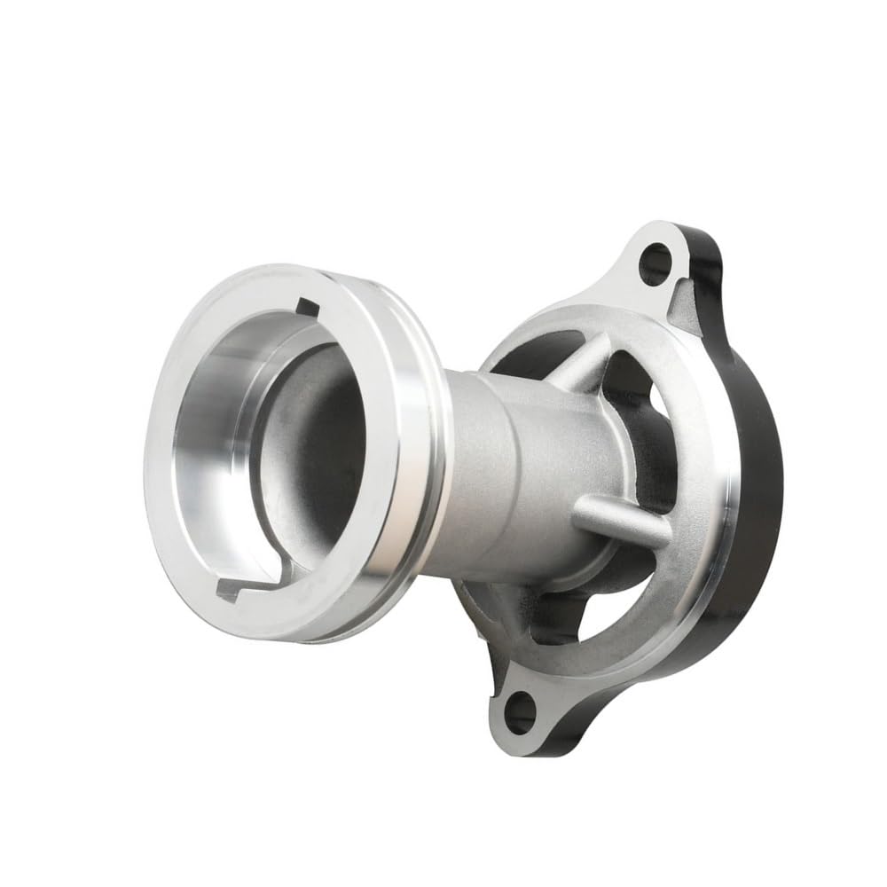 Boîtier d'arbre d'hélice anti-vibration pour hors-bord 2 temps 25hp-30hp - 5