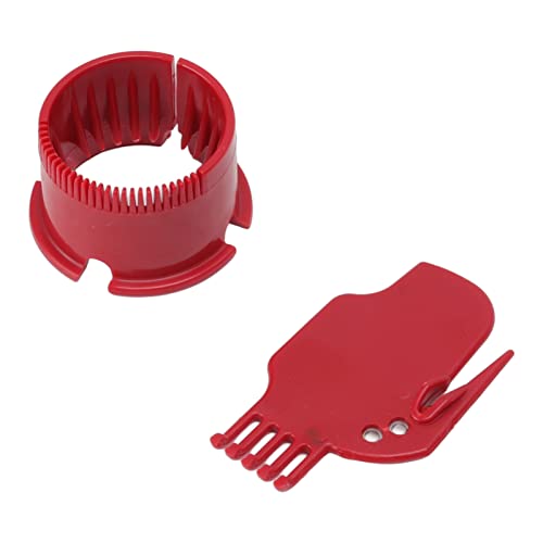 Ensemble batterie 3500 mAh robuste et brosses aspirateurs