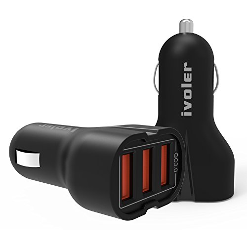 iVoler 54W 3 Porte Quick...