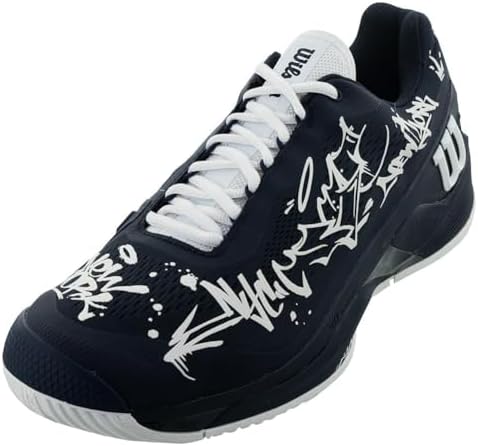 *未使用品 WILSON RUSH PRO 4.0 HOPE NYC 未使用品 WILSON RUSH PRO 4.0 HOPE NYC