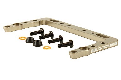 TEAM DURANGO TD220003 Flex Brace System Set DEX410...