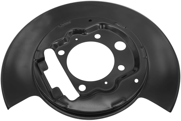 924-231 Rear Passenger Side Brake Dust Shield for 2004 2005 2006 2007 2008 Ford F-150#4L3Z2C028AA