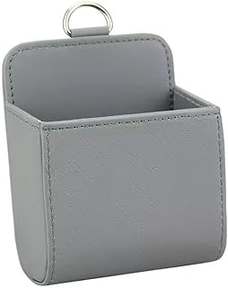 Car Vent Pouch for Suzuki Ertiga 2012-2024, Car Vent Storage Organizer Car Air Vent Hanging Storage Bag Car Accessories,Grey
