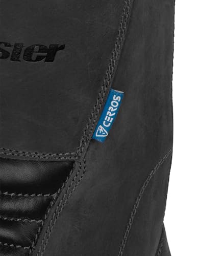 Cramster black boots – image 3