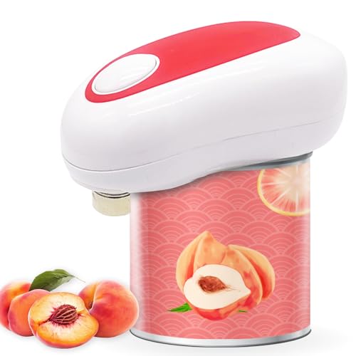 Black & Decker CO100WM SpaceMaker Under-the-Cabinet Can Opener - White