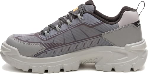 CAT Men's Invader Sport Lo Mesh Ct Oxford Boot3