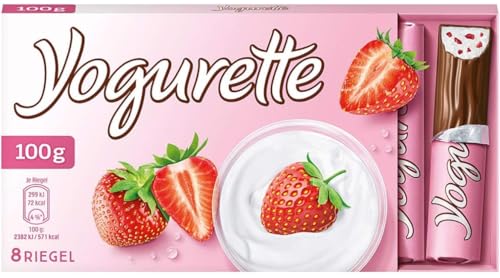 Yogurette, 100 g