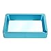 ANYCUBIC Photon Resin Vat Anodized Aluminium with FEP Film and Steel Ring, Durable Metal Frame Resin Vat