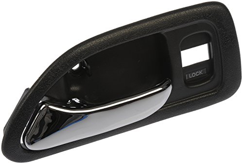 Dorman 77715 Front Driver Side Interior Door Handle Compatible With Select Honda Models #TOP1