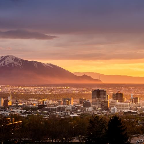 How we watch The Real Housewives of Salt Lake City - Marcie Young-Cancio