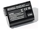nikon d810 battery life Compatible battery EN-EL15, (not for D500)