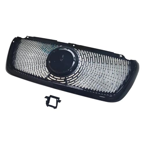 Couvercle de radiateur Mercedes Sprinter W907 calandre course avant