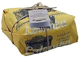 COLOMBA PASQUALE con crema de limoncello 100% Made in Italy Maestri Pasteleri clásica y auténtica