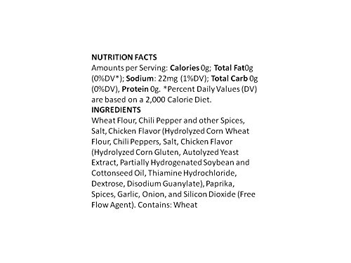 Bolner's Fiesta Extra Fancy Enchilada Seasoning, 4.5-Ounce - Image 2