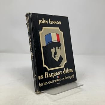 Hardcover En Flagrant Delire Book