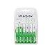 Produktbild Interprox Interdentalbürsten grün micro 6 Stück, 3er Pack (3x 6 Stück)
