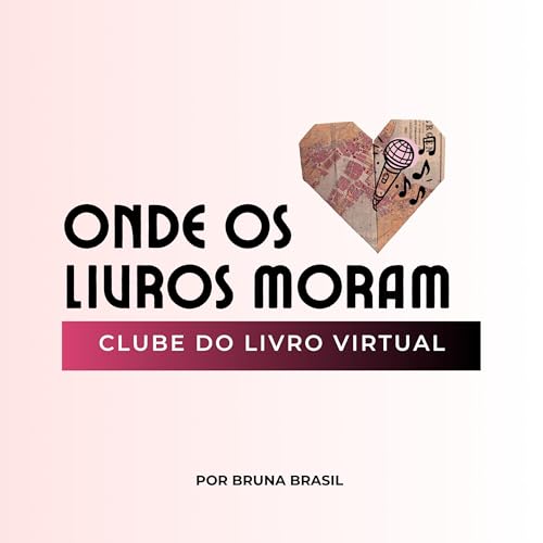Onde os livros moram cover art