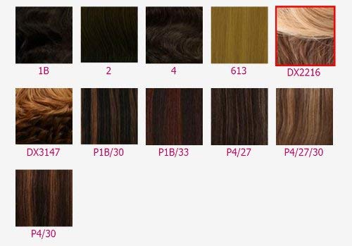 It's a Wig Synthetic Braid Lace Front Wig - Rosemary-1