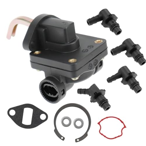 Bomba compatible con AM134269 para modelos 312, 314 y 316 2