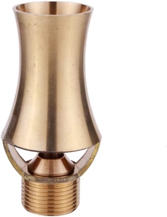 1/2"3/4"1"1.5"2"Brass Fountain Nozzle Fountain Heads For Garden Pond Fountain Equipment (2)