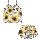 Poetesant Sunflower Bee...