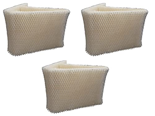 for EFP Replacement Wicking Humidifier Filters for Essick for Air MAF2 3 Pack