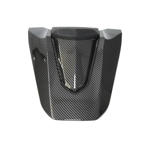 Capot de carénage passager CB650R 2024 pour look solo racing