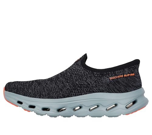 Image of Skechers Men's Go Walk Glide Step 2.0 Caleb Hands Free Slip-ins