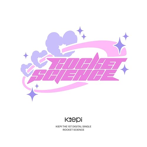 Rocket Scienceの商品画像