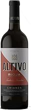 Altivo Rioja Crianza 750ml