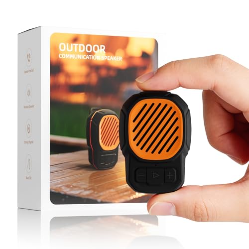 Wearable Bluetooth Speaker DROPS TO (MORE OPTIONS AVAILABLE) - image 1