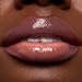 ColourPop x Stitch Ultra Glossy Lip Gloss - High-Shine, Non-Sticky & Hydrating Lip Gloss with a Flexible Paddle Applicator - Sheer Baby Pink - Super Sweet (0.24 Fl oz)