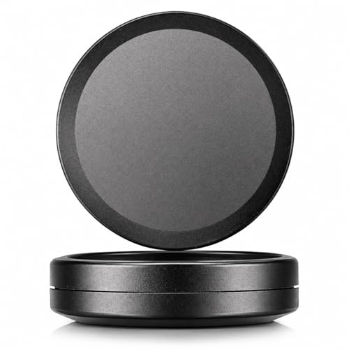 Image of Metal Can for ZYN, Slim Pouch Container and Holder