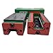 HIWIN Linear Guide HGH25HA HGH25 HGH25HAZ0C HGH25HAZAC GK Block Linear Carriage/Slider/Rail Bearings Motion Control for CNC Machine Parts 3D Printer Automation Industry Semi-Conductor
