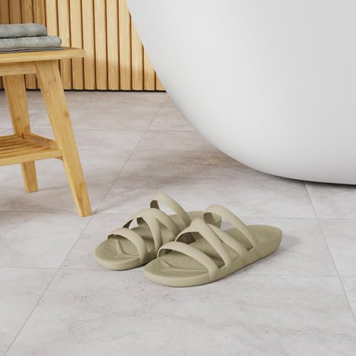 Image of Crocs Women's Splash Strappy Sandals