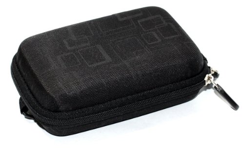 Maxsimafoto - Custodia semi rigida per Nikon