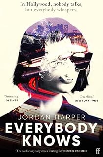 Everybody Knows: 'Terrifying and exhilarating.' JAMES PATTERSON