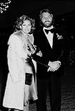 Nuevo y listo para enmarcar Raquel Welch and Ron Talsky at The Israel Bond Benefit Photo Print (20,32 x 25,40 cm)