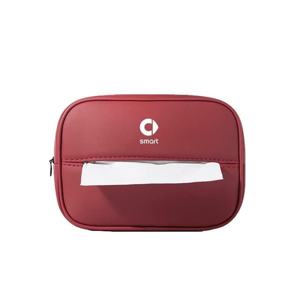 Porte serviettes voiture Smart Forfour pour vos trajets quotidiens