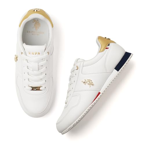 U.S. Polo Assn. Sorrento 2.0 Women Sneakers