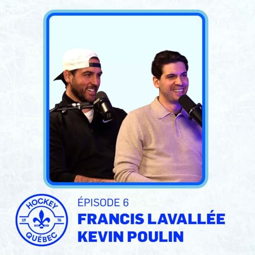 Hockey Qu&eacute;bec - &Eacute;pisode 06 - D&eacute;veloppement des gardiens.nes au Qu&eacute;bec