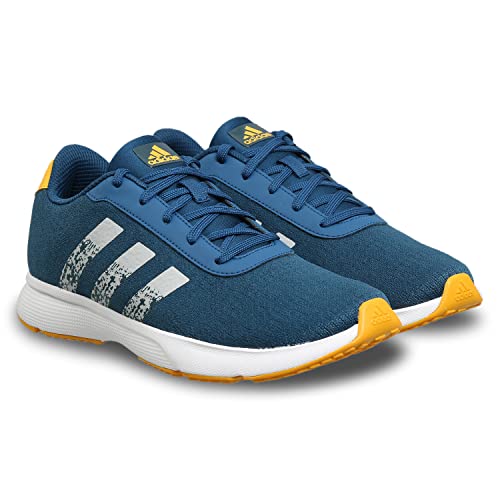 Image of adidas Mens Restrorun M Running Shoe