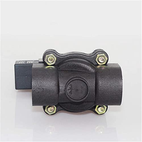 Électrovanne électrique DC24V anti fuite pour contrôle d eau et air DN25 - 6