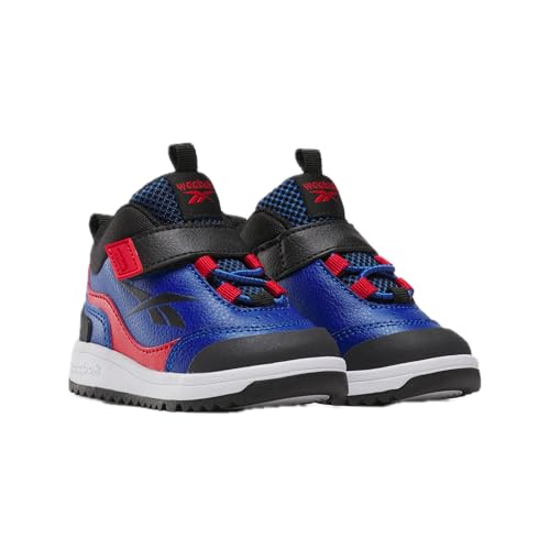 Reebok Baby-Boy's Kid's Weebok Storm X Sneaker2