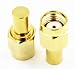 DHT Electronics RP-SMA male jack center coaxial Termination Loads 1W 3.0GHz 50 ohm Pack of 2