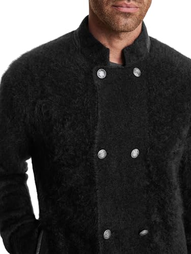 John Varvatos Men's Adrano Jacket2