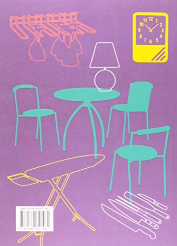 A casa e a cidade: 242 endereços em São Paulo para decorar, equipar e deixar sua casa ainda mais gostosa + passeios imperdíveis A casa e a cidade: 242 endereços em São Paulo para decorar, equipar e deixar sua casa ainda mais gostosa + passeios imperdíveis - Imagem 2