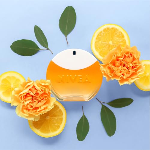 Nivea Eau De Toilette Sun Nivea 30 Ml - vue 4