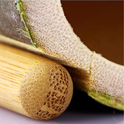 Miwayer Rubber Mallet 8/12.5/15In Drumsticks For Percussion Such As Tongue Drum, Xylophone, Glockenspiel, Handpan (8In) #TOP5